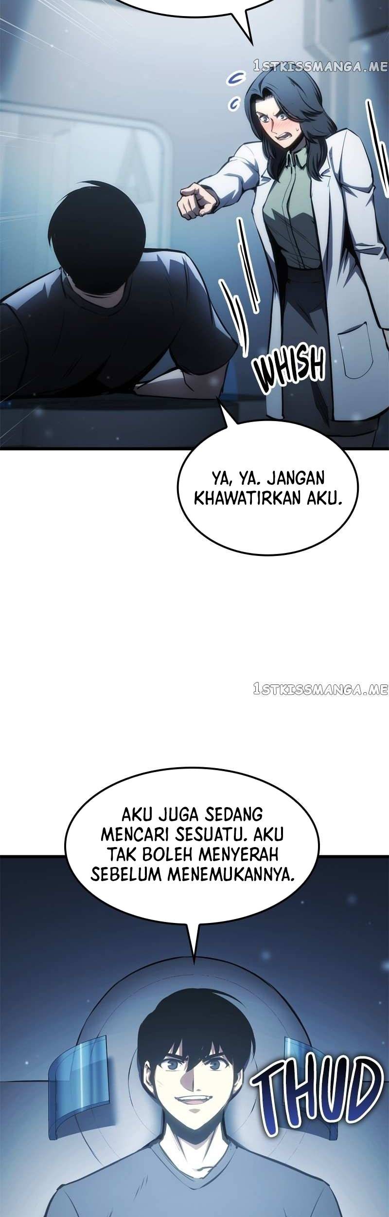 Assassin’s Creed chapter 7 halaman 36
