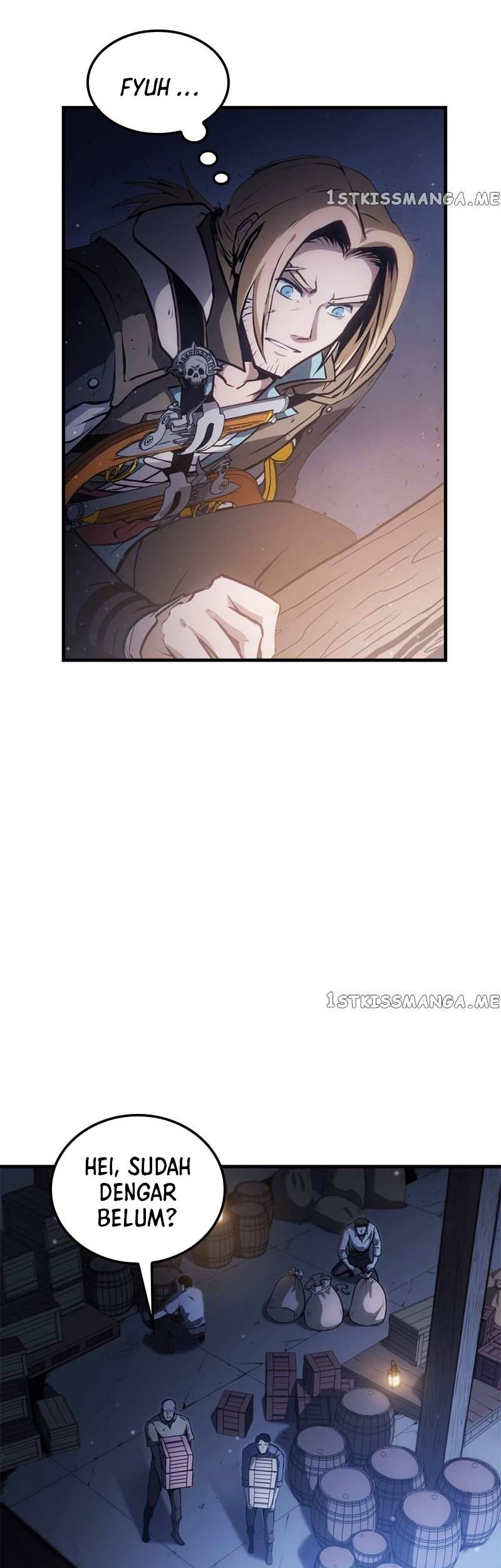 Assassin’s Creed chapter 7 halaman 46
