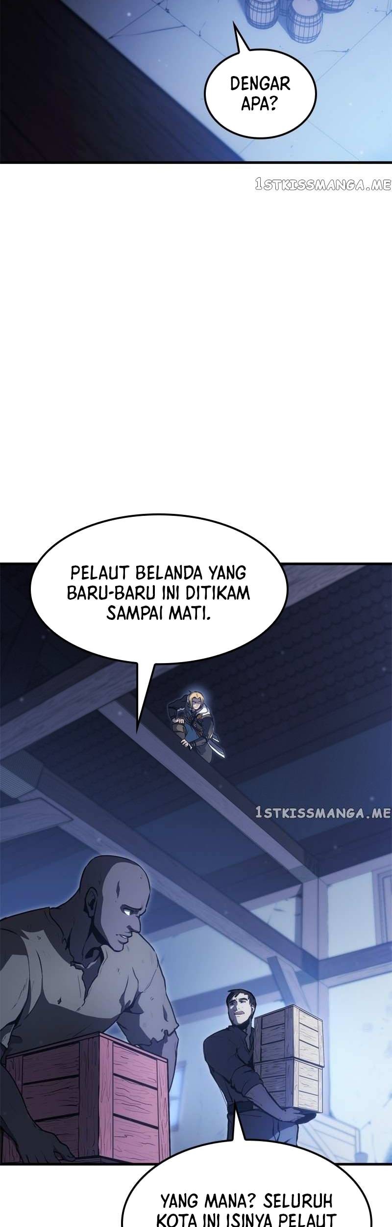 Assassin’s Creed chapter 7 halaman 47