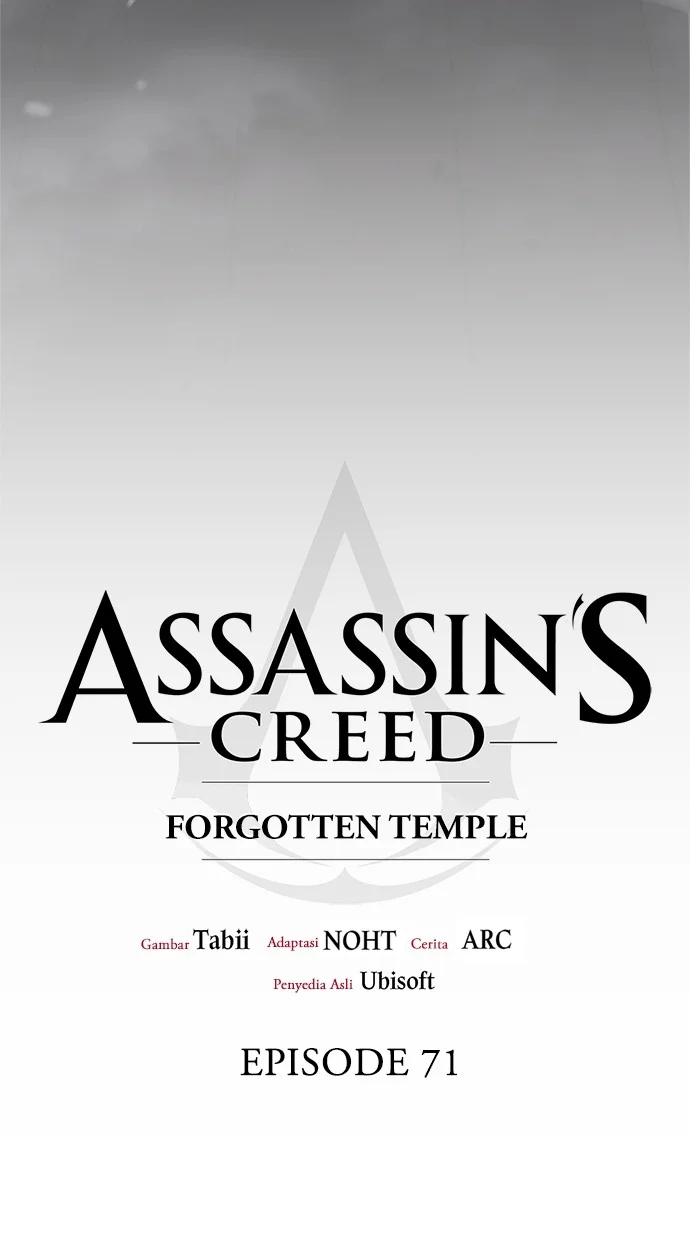 Assassin’s Creed Bab 71 halaman 32