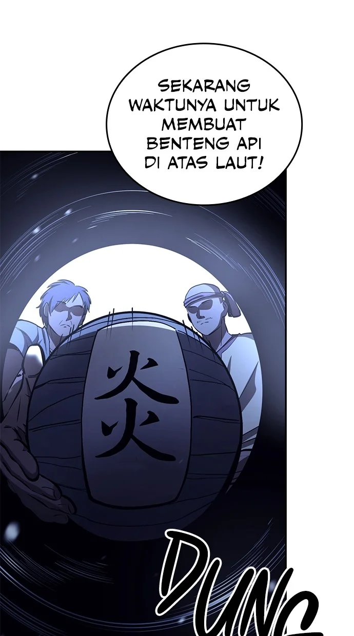 Assassin’s Creed chapter 73 halaman 5