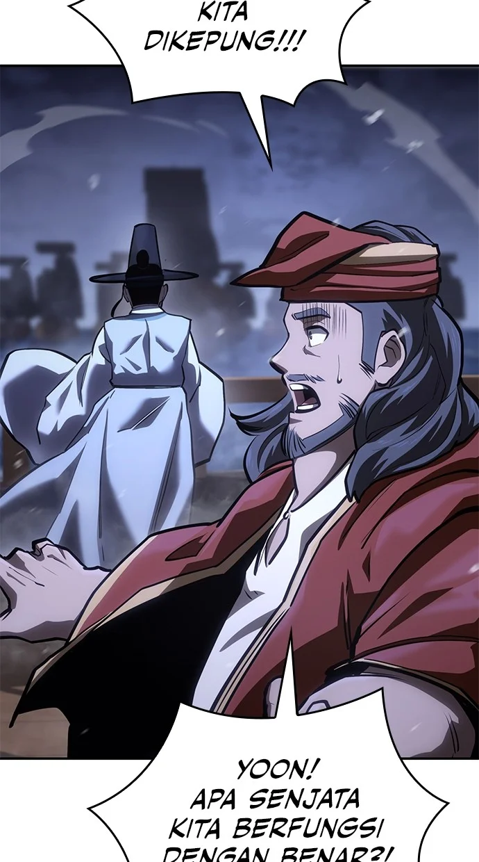Assassin’s Creed chapter 73 halaman 17