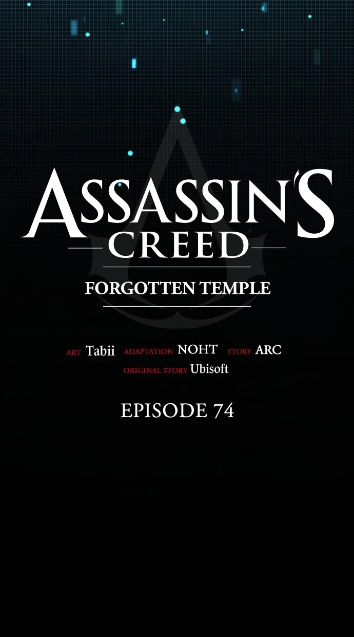 Assassin’s Creed Bab 74 halaman 87