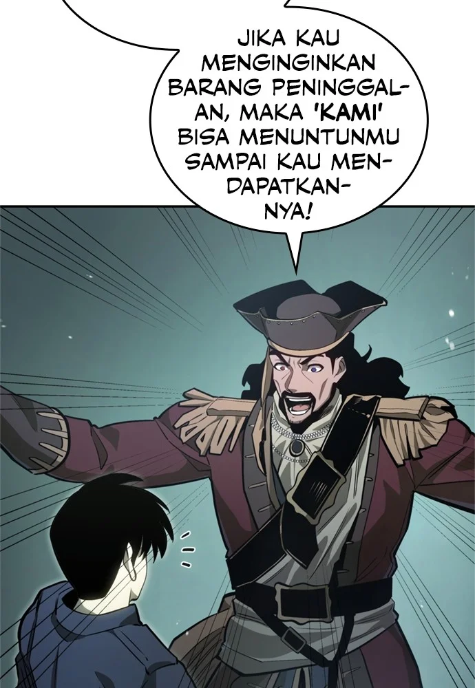 Assassin’s Creed chapter 77 halaman 149