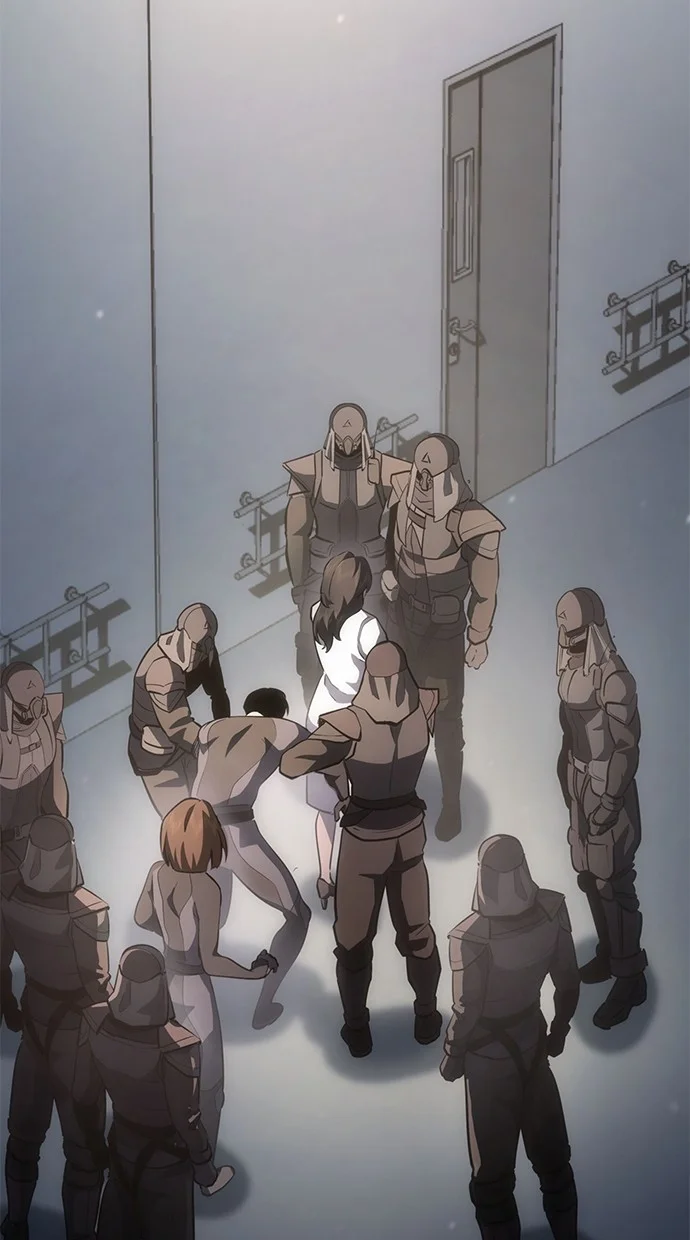 Assassin’s Creed chapter 78 halaman 110