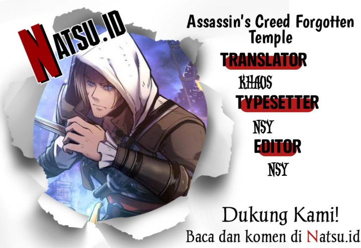 Assassin’s Creed Bab 8 halaman 1