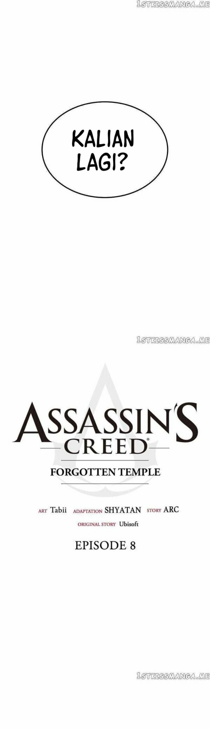 Assassin’s Creed Bab 8 halaman 26