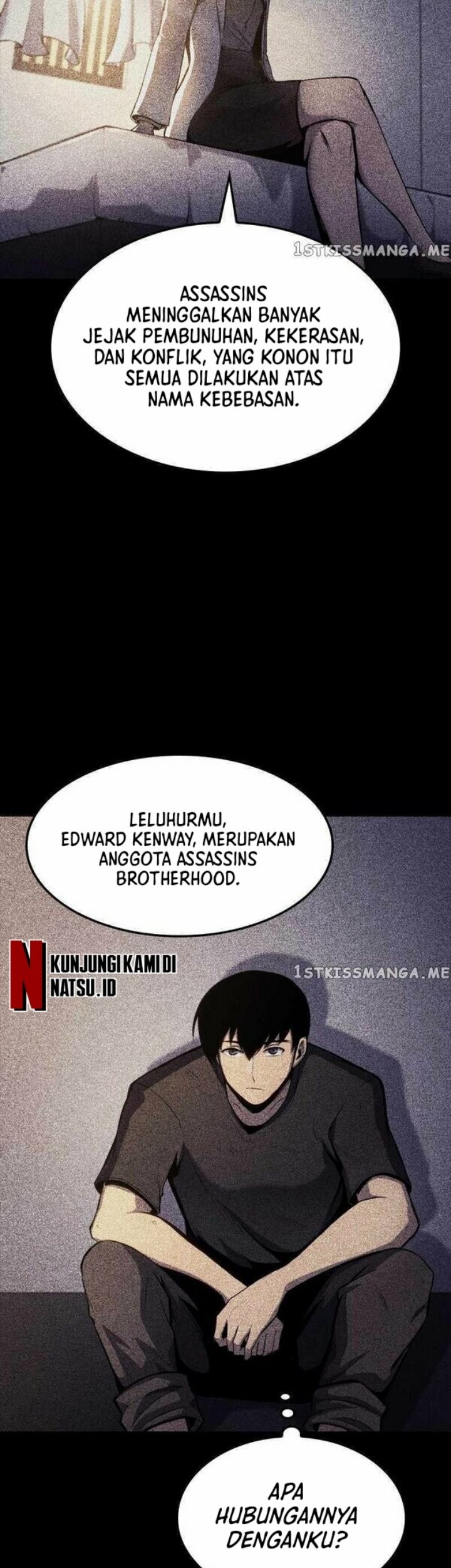 Assassin’s Creed Bab 8 halaman 72