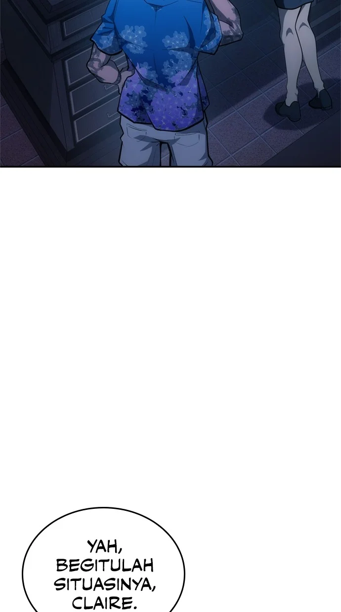 Assassin’s Creed chapter 80 halaman 3