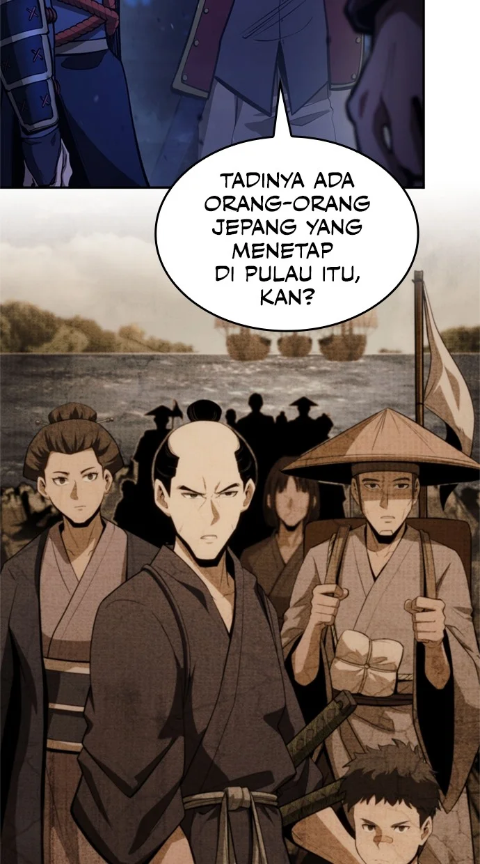 Assassin’s Creed chapter 80 halaman 32