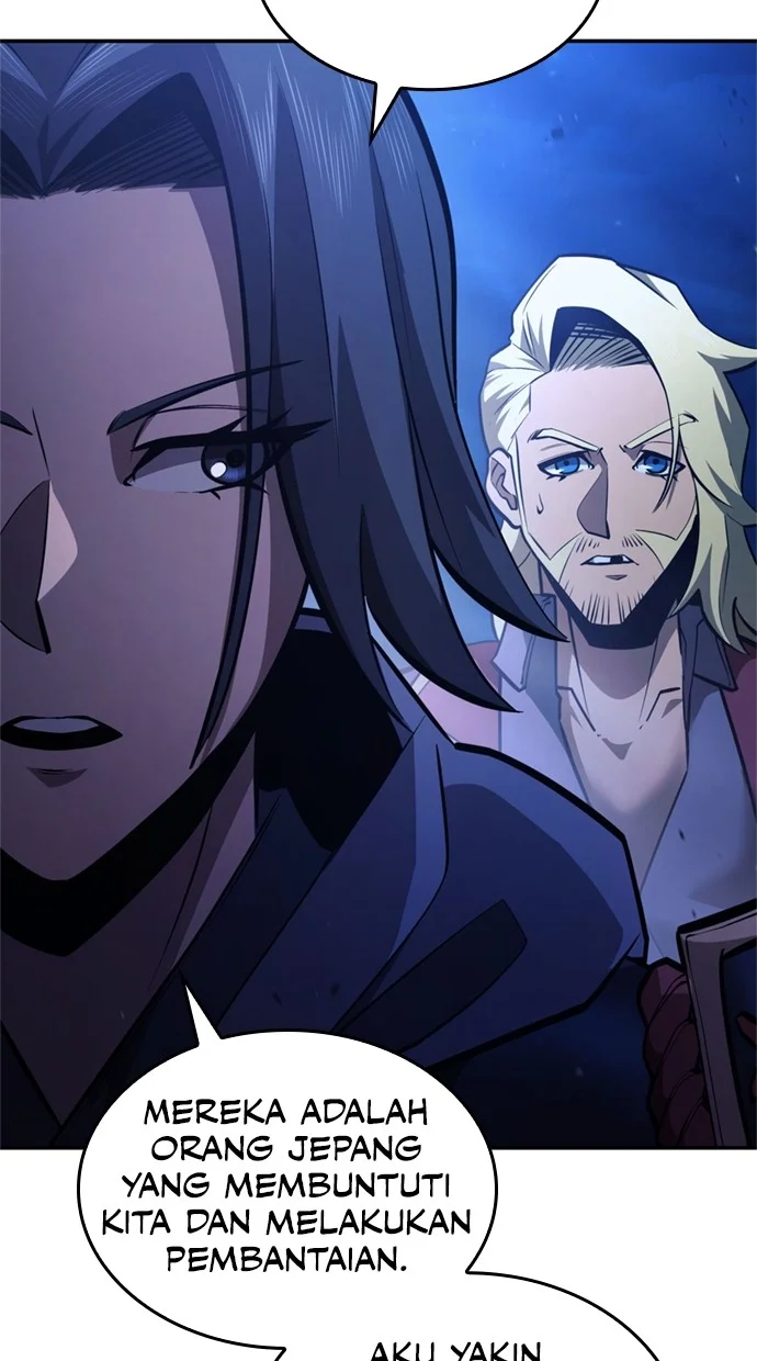Assassin’s Creed chapter 80 halaman 34