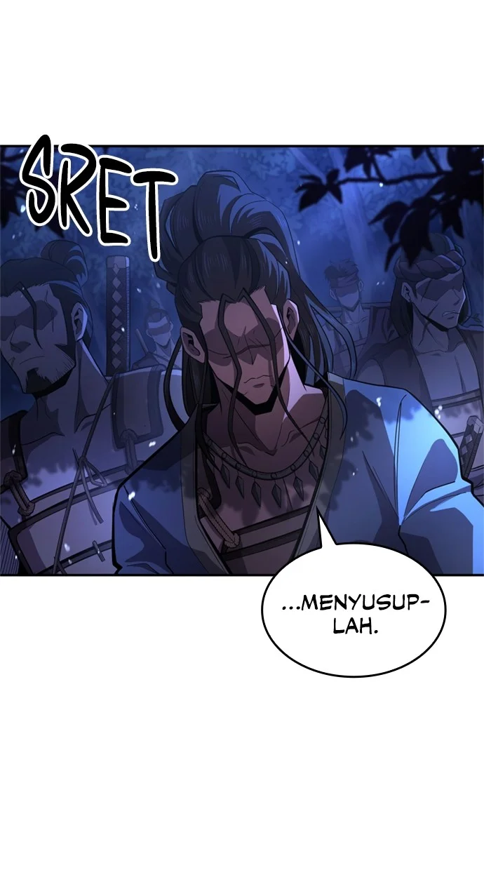 Assassin’s Creed chapter 80 halaman 45