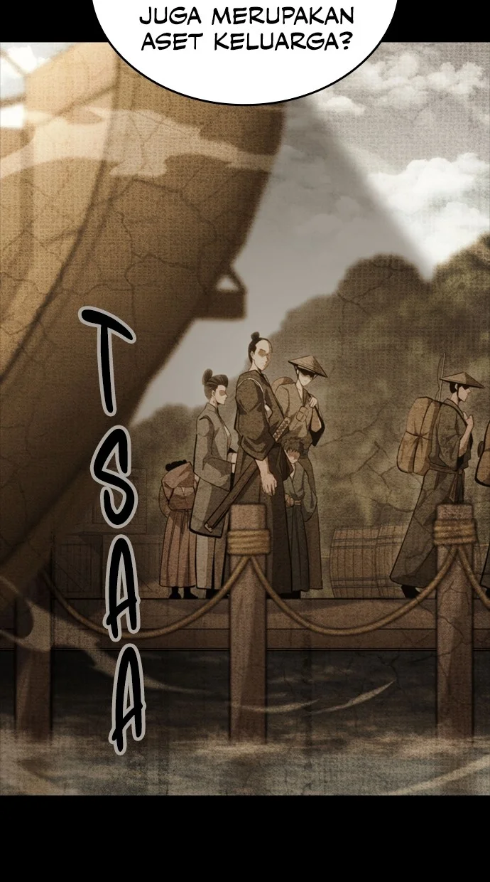 Assassin’s Creed chapter 80 halaman 107