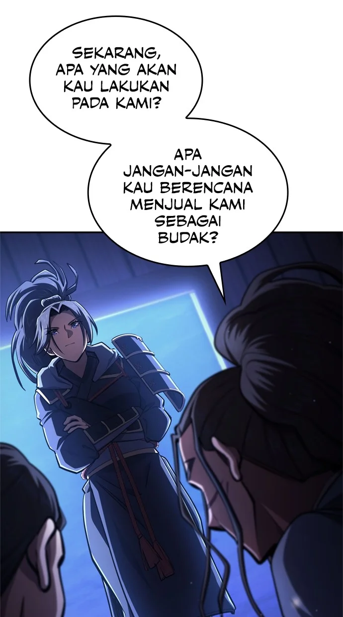 Assassin’s Creed chapter 80 halaman 127