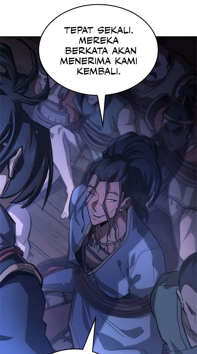 Assassin’s Creed chapter 80 halaman 139