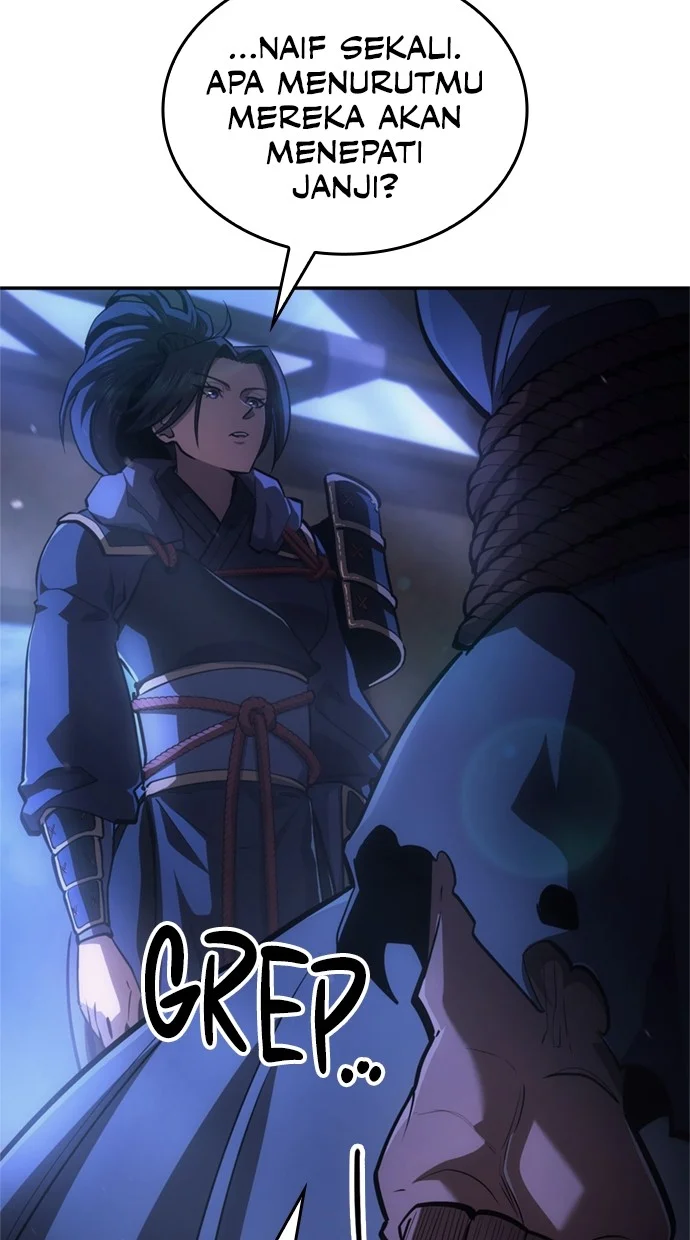 Assassin’s Creed chapter 80 halaman 141