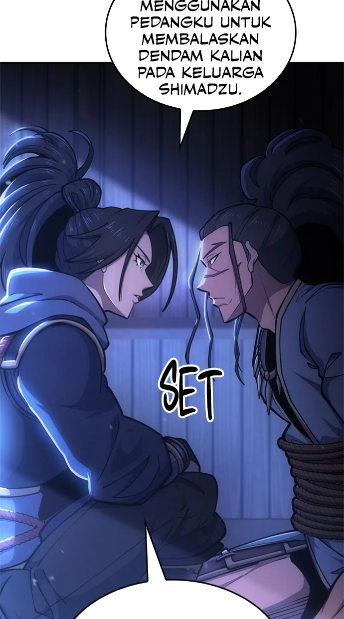 Assassin’s Creed chapter 80 halaman 157