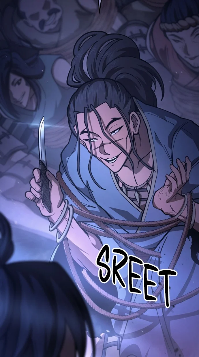 Assassin’s Creed chapter 81 halaman 10