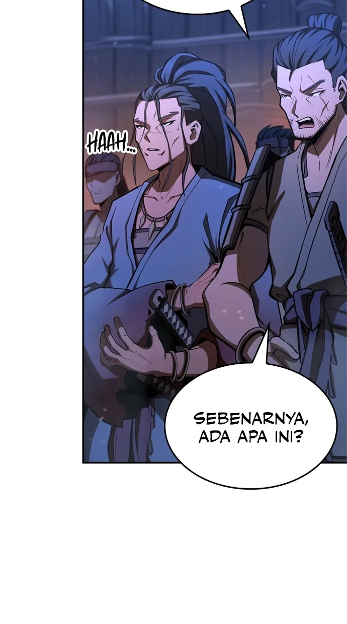 Assassin’s Creed chapter 81 halaman 33