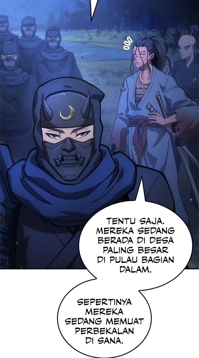 Assassin’s Creed chapter 81 halaman 85