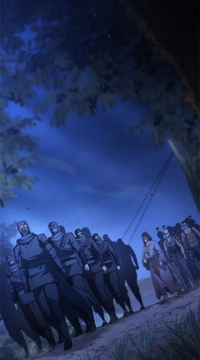 Assassin’s Creed chapter 81 halaman 97