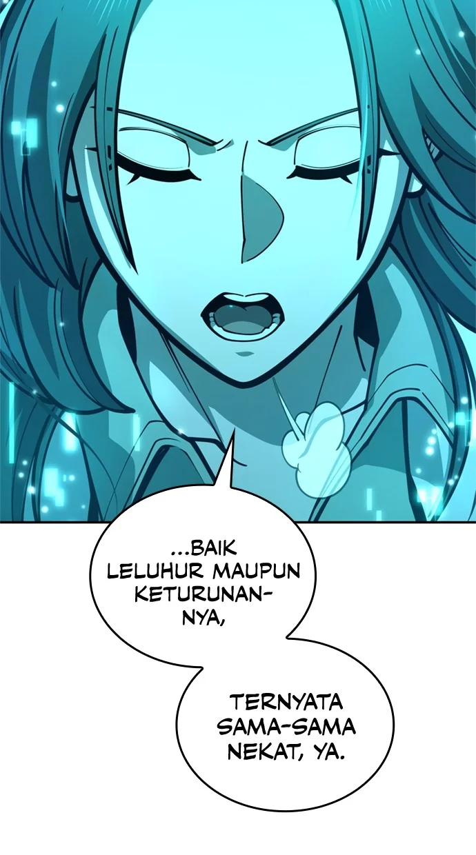 Assassin’s Creed chapter 81 halaman 136