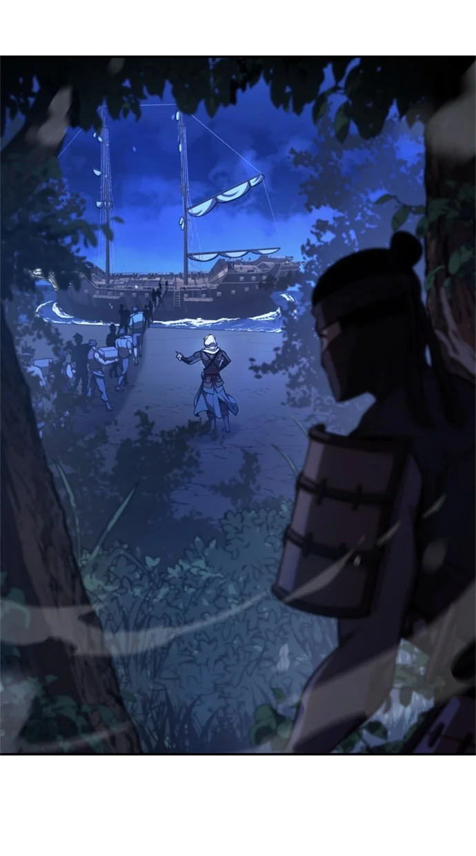 Assassin’s Creed chapter 81 halaman 155