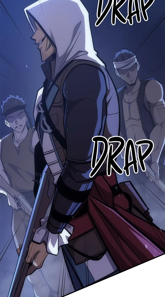 Assassin’s Creed chapter 82 halaman 21