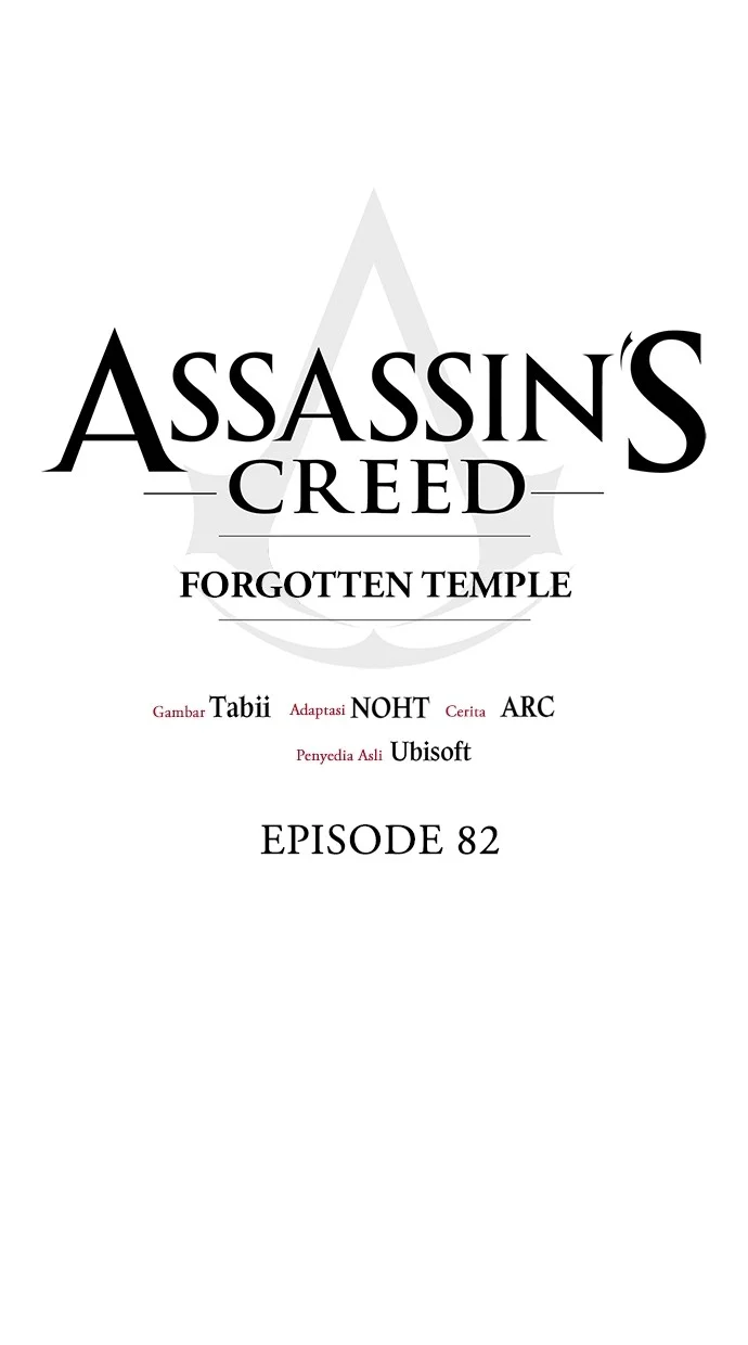 Assassin’s Creed chapter 82 halaman 29