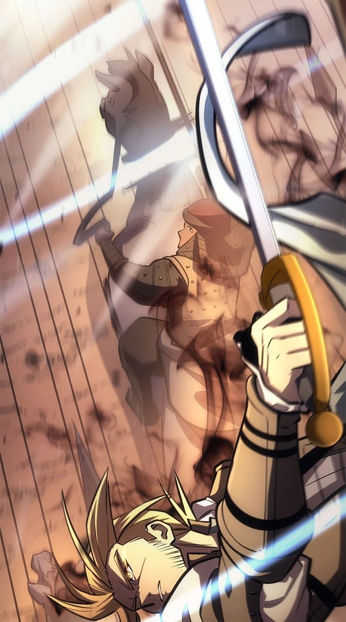 Assassin’s Creed chapter 86 halaman 3