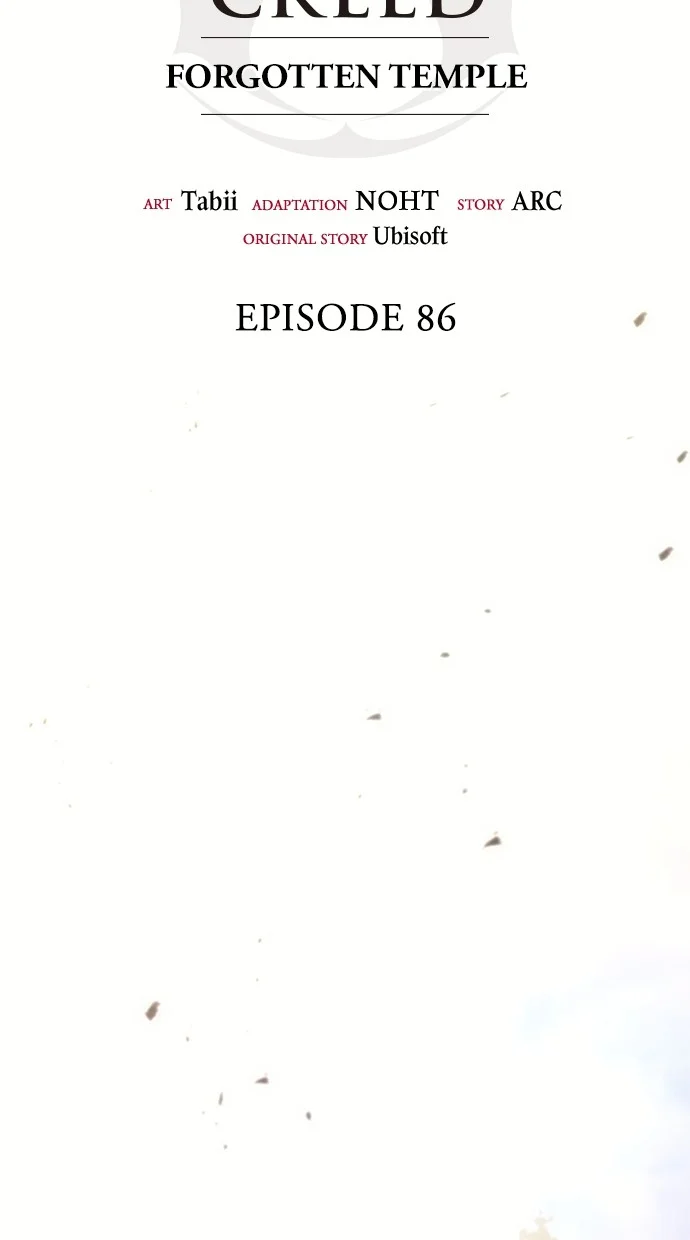 Assassin’s Creed chapter 86 halaman 31