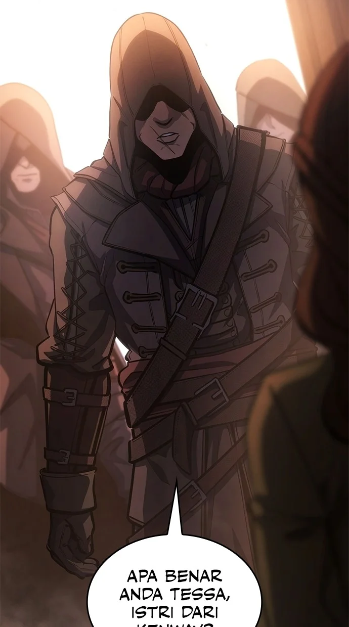 Assassin’s Creed chapter 86 halaman 175