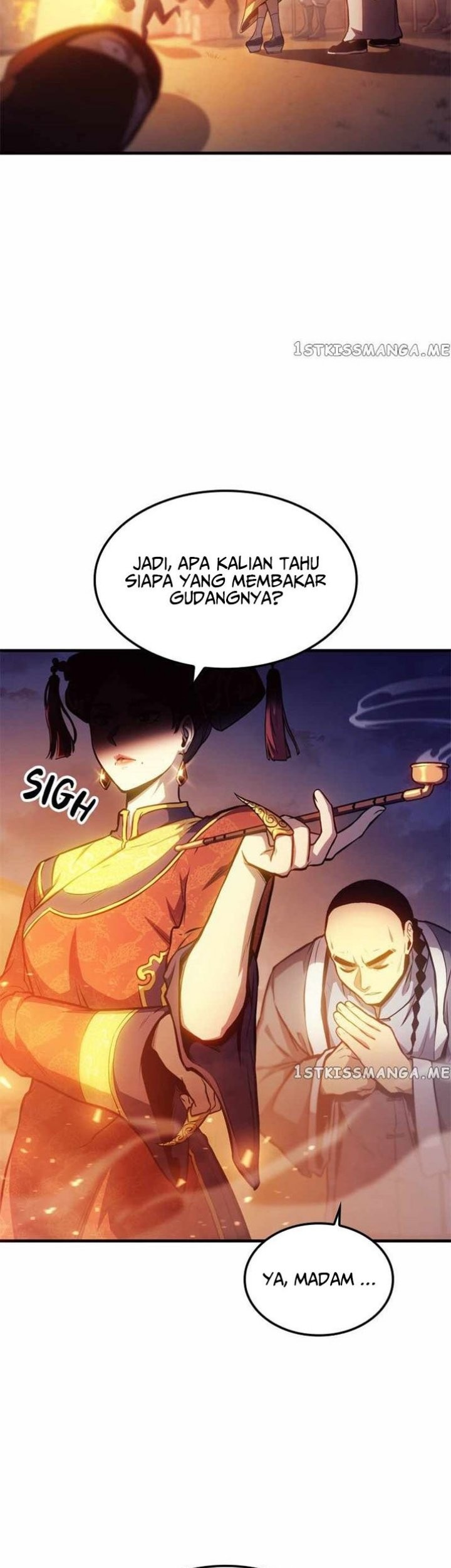 Assassin’s Creed chapter 9 halaman 5