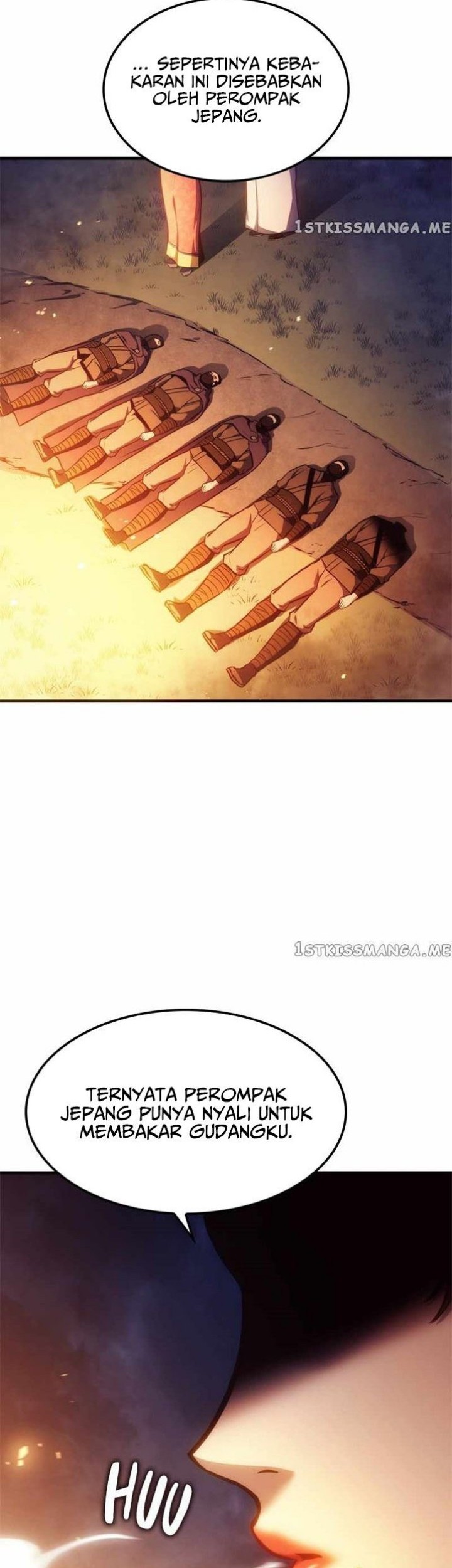 Assassin’s Creed chapter 9 halaman 6