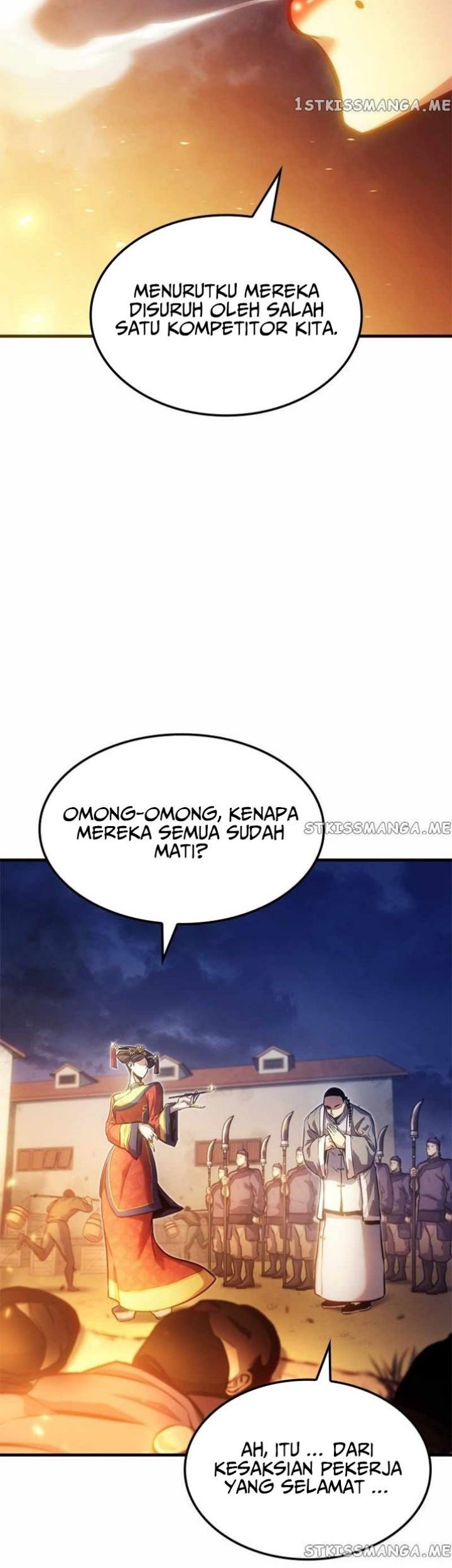 Assassin’s Creed chapter 9 halaman 7