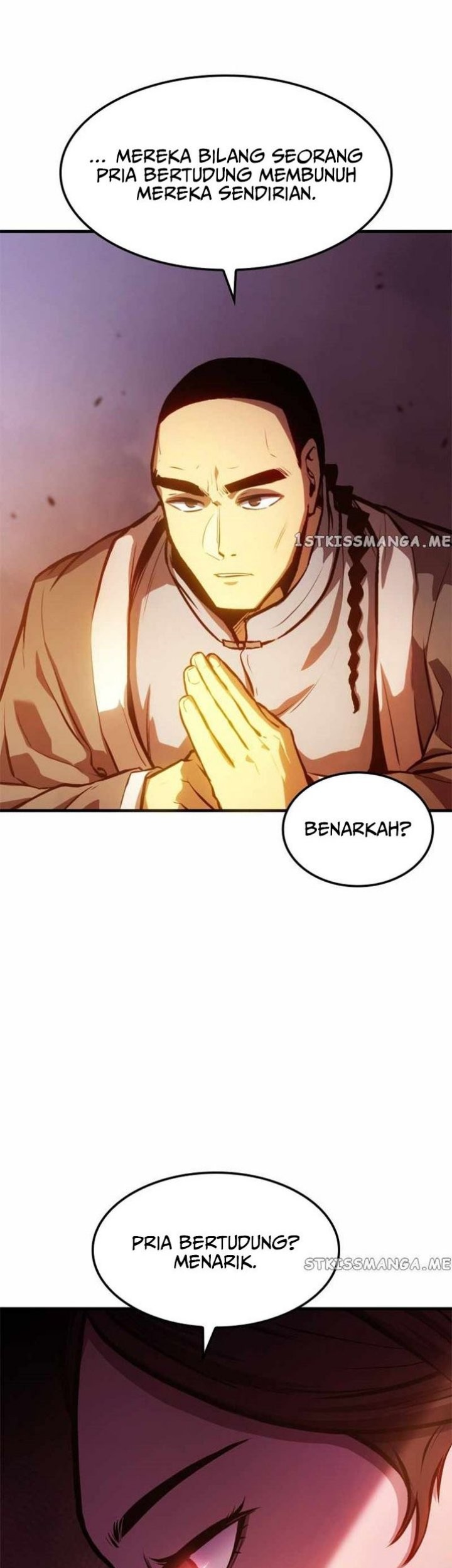 Assassin’s Creed chapter 9 halaman 9