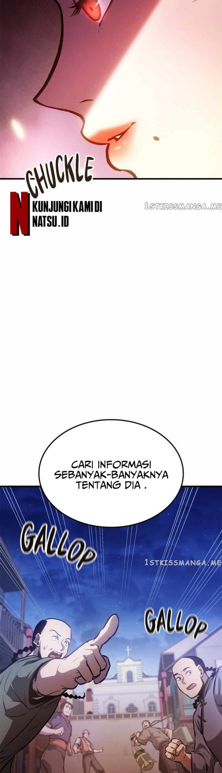 Assassin’s Creed chapter 9 halaman 10