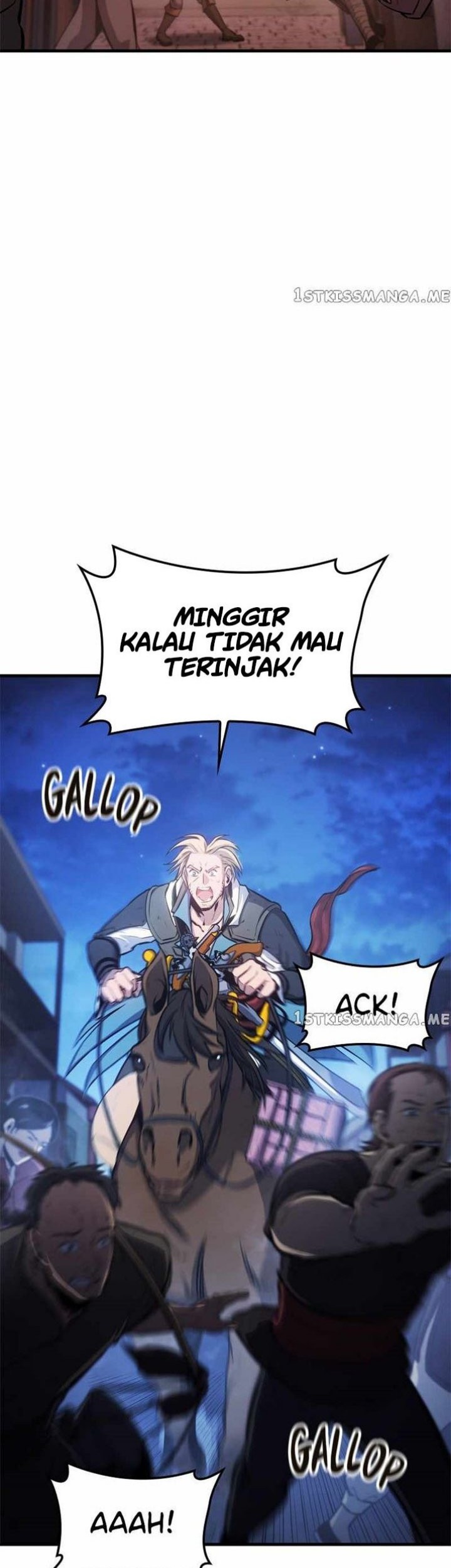 Assassin’s Creed chapter 9 halaman 11