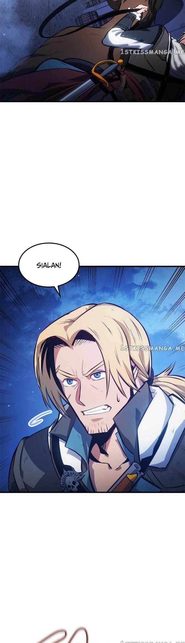 Assassin’s Creed chapter 9 halaman 18