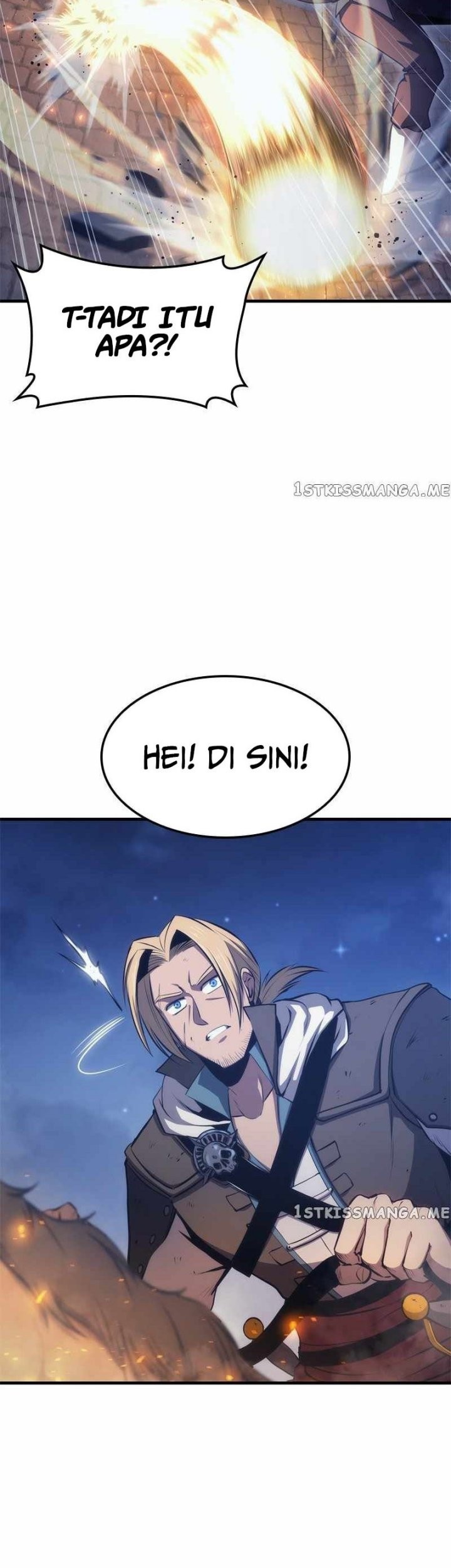 Assassin’s Creed chapter 9 halaman 21