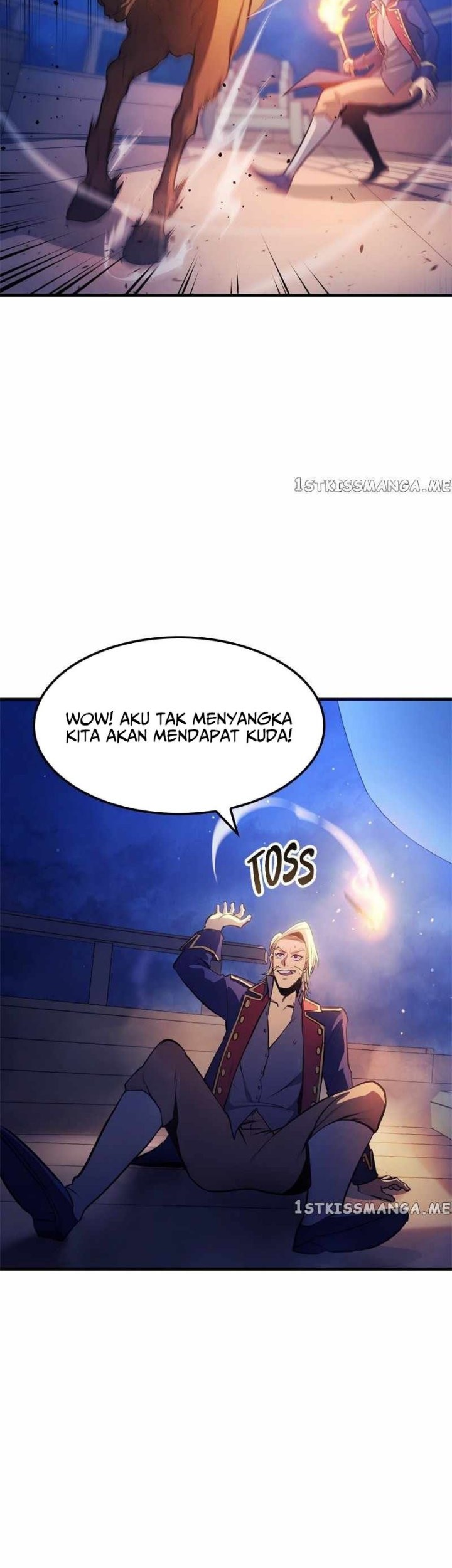 Assassin’s Creed chapter 9 halaman 27