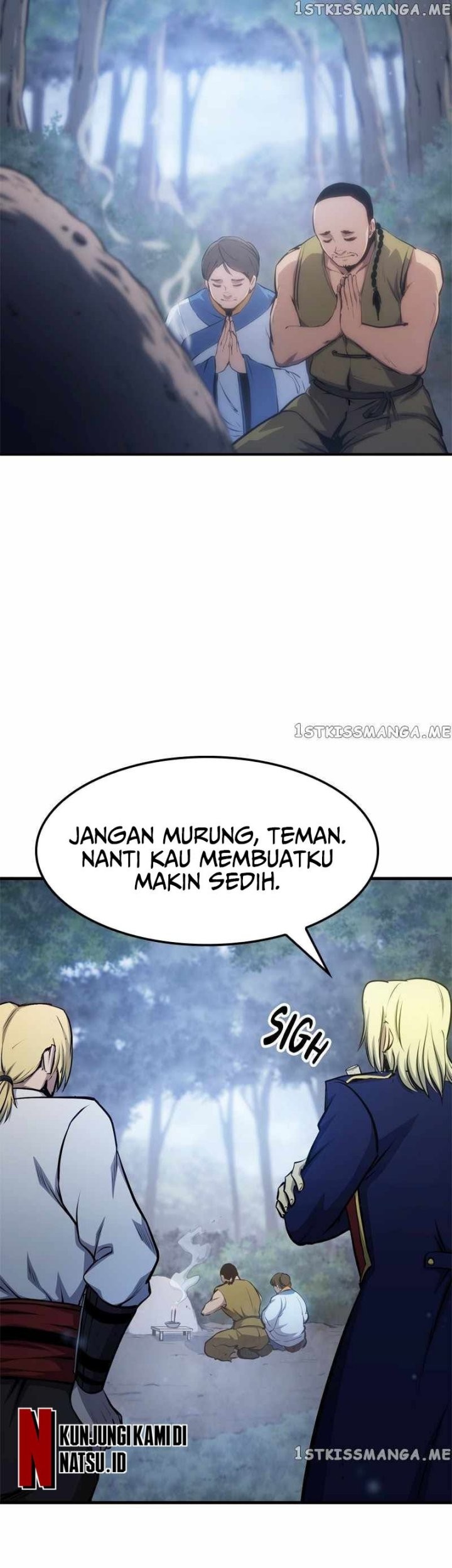Assassin’s Creed chapter 9 halaman 37