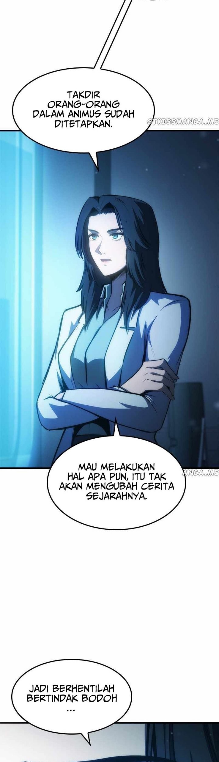 Assassin’s Creed chapter 9 halaman 41