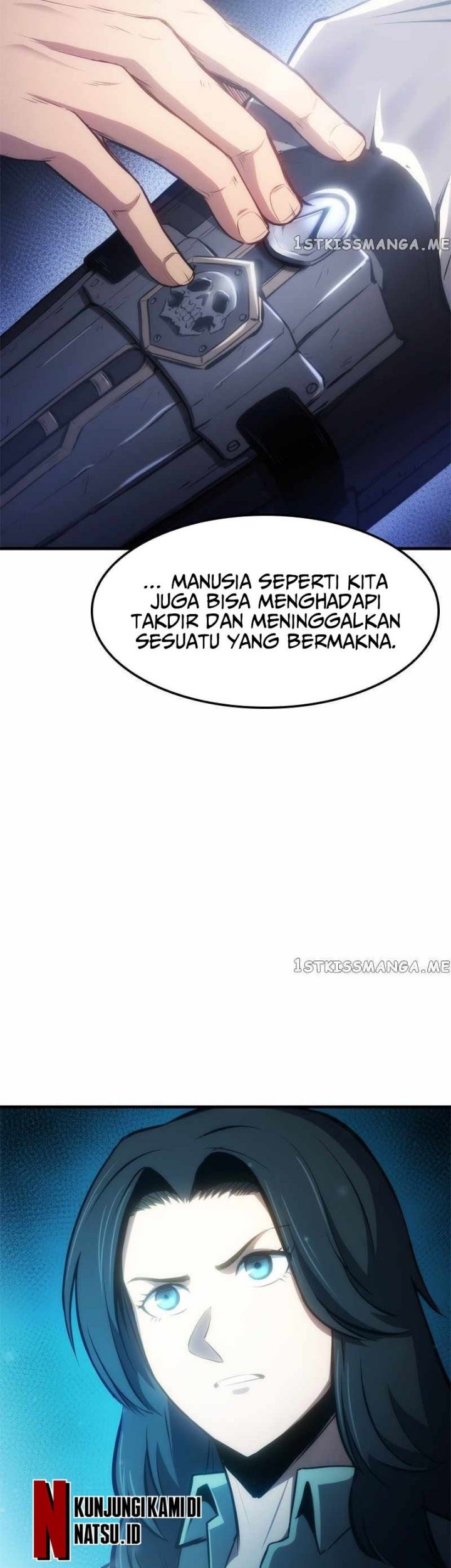 Assassin’s Creed chapter 9 halaman 47