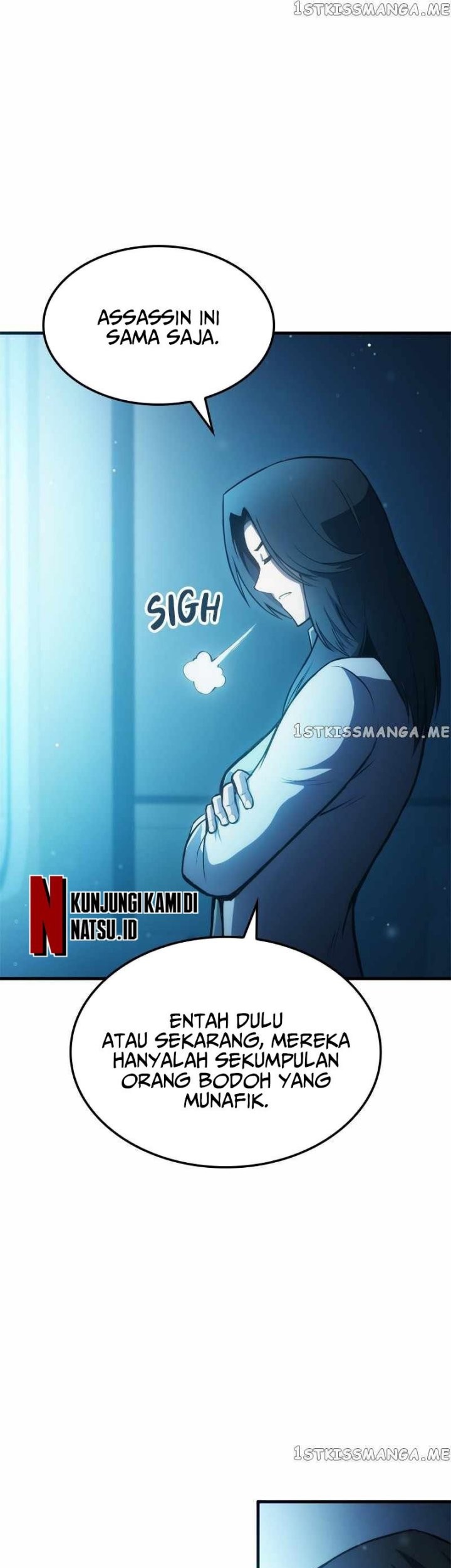 Assassin’s Creed chapter 9 halaman 49