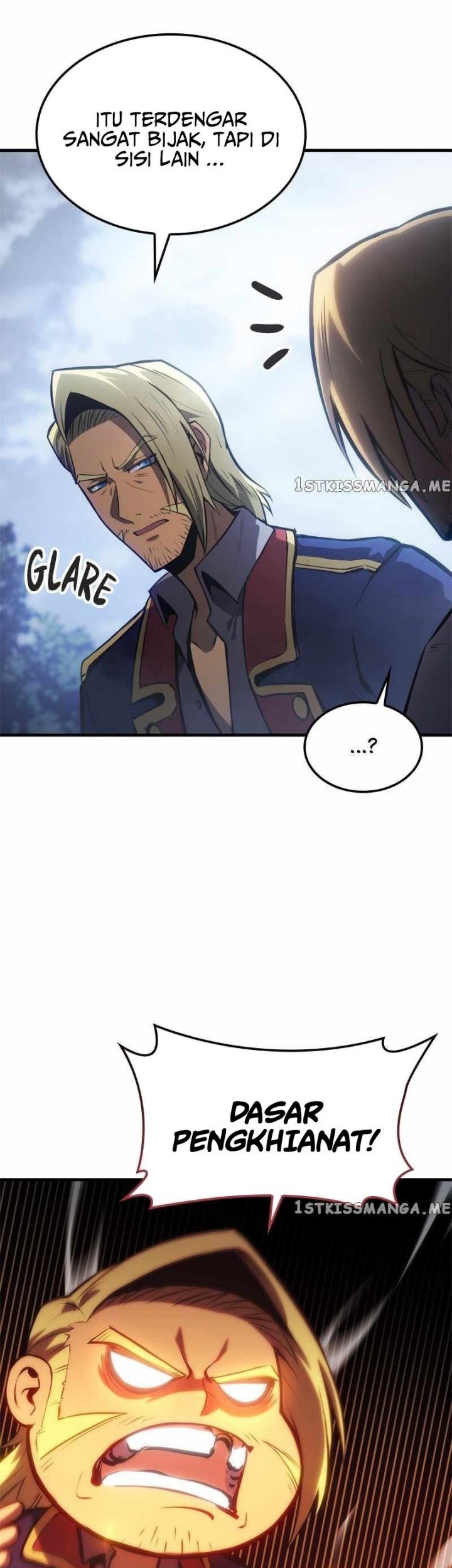 Assassin’s Creed chapter 9 halaman 51