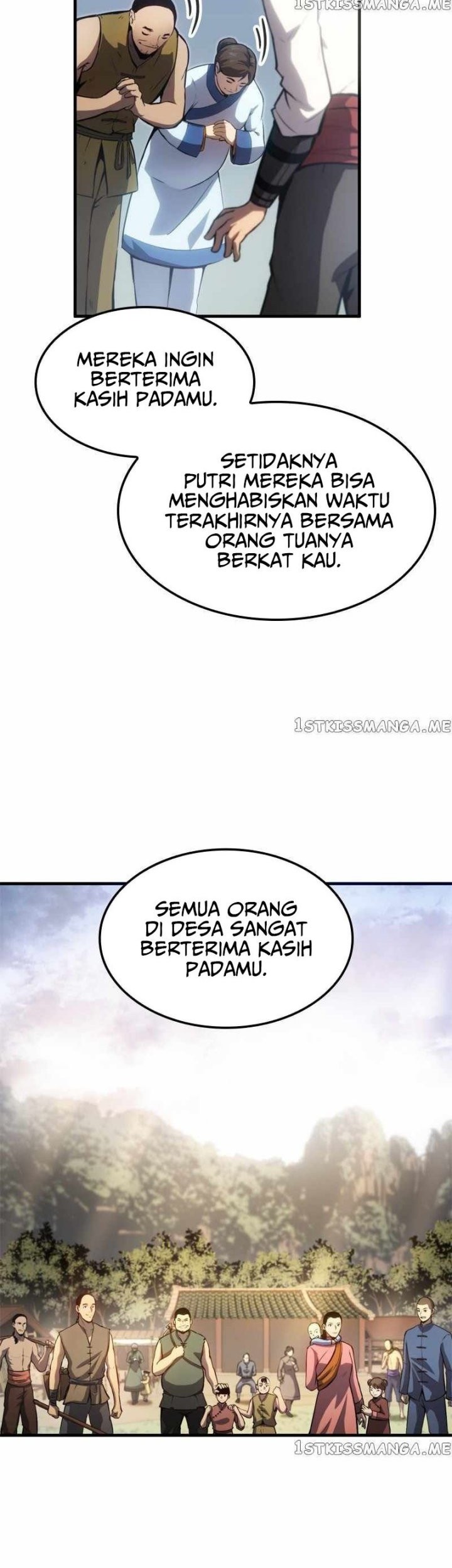 Assassin’s Creed chapter 9 halaman 55