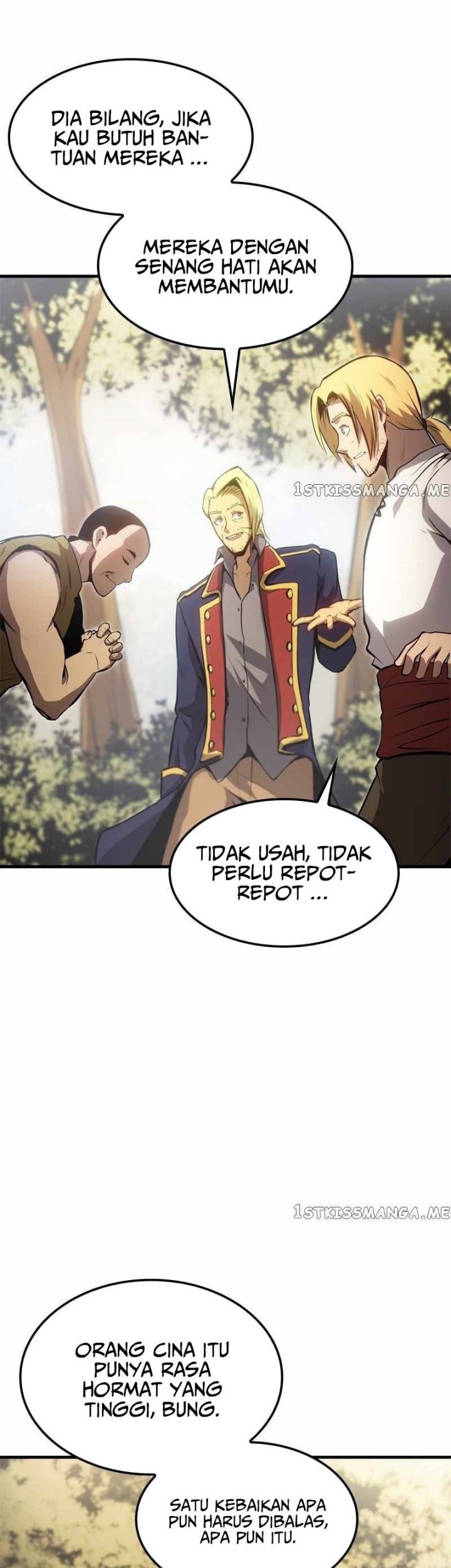 Assassin’s Creed chapter 9 halaman 57