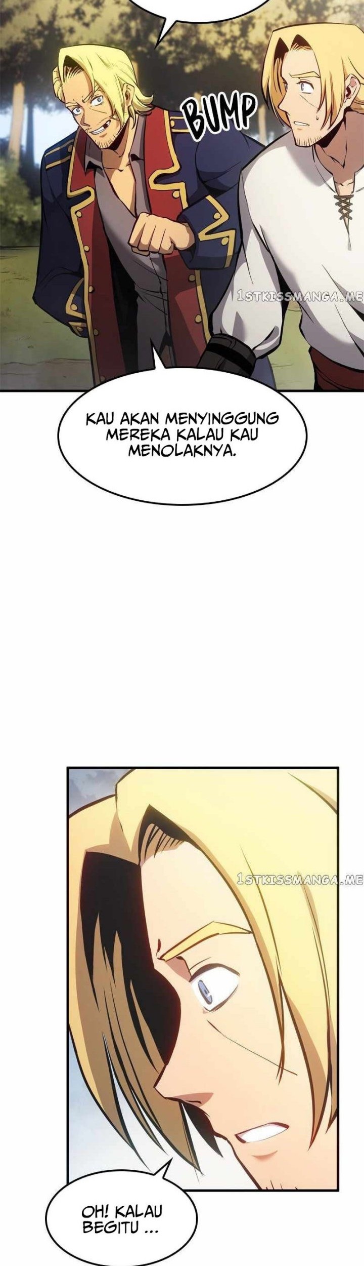 Assassin’s Creed chapter 9 halaman 58