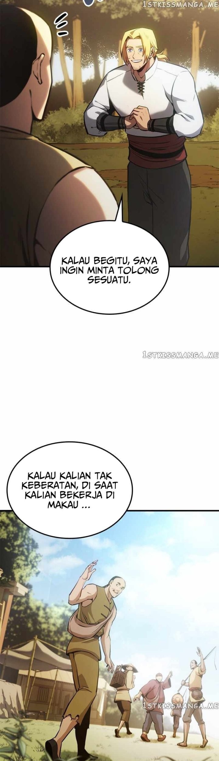 Assassin’s Creed chapter 9 halaman 61